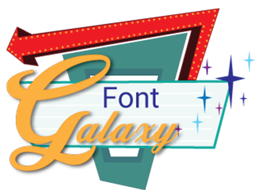 Font Galaxy